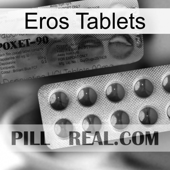 Eros Tablets 40